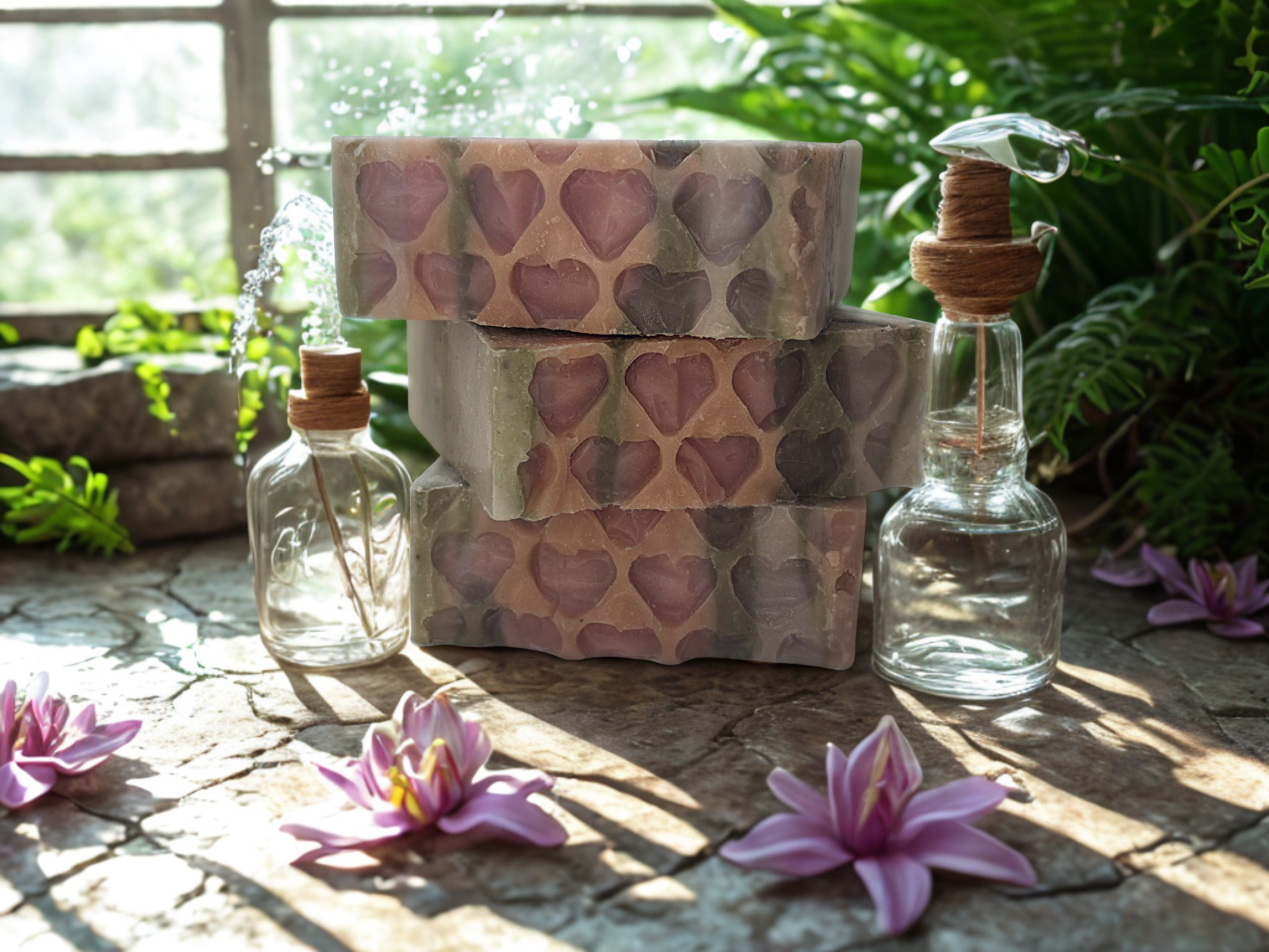 Tigerlilly Mist