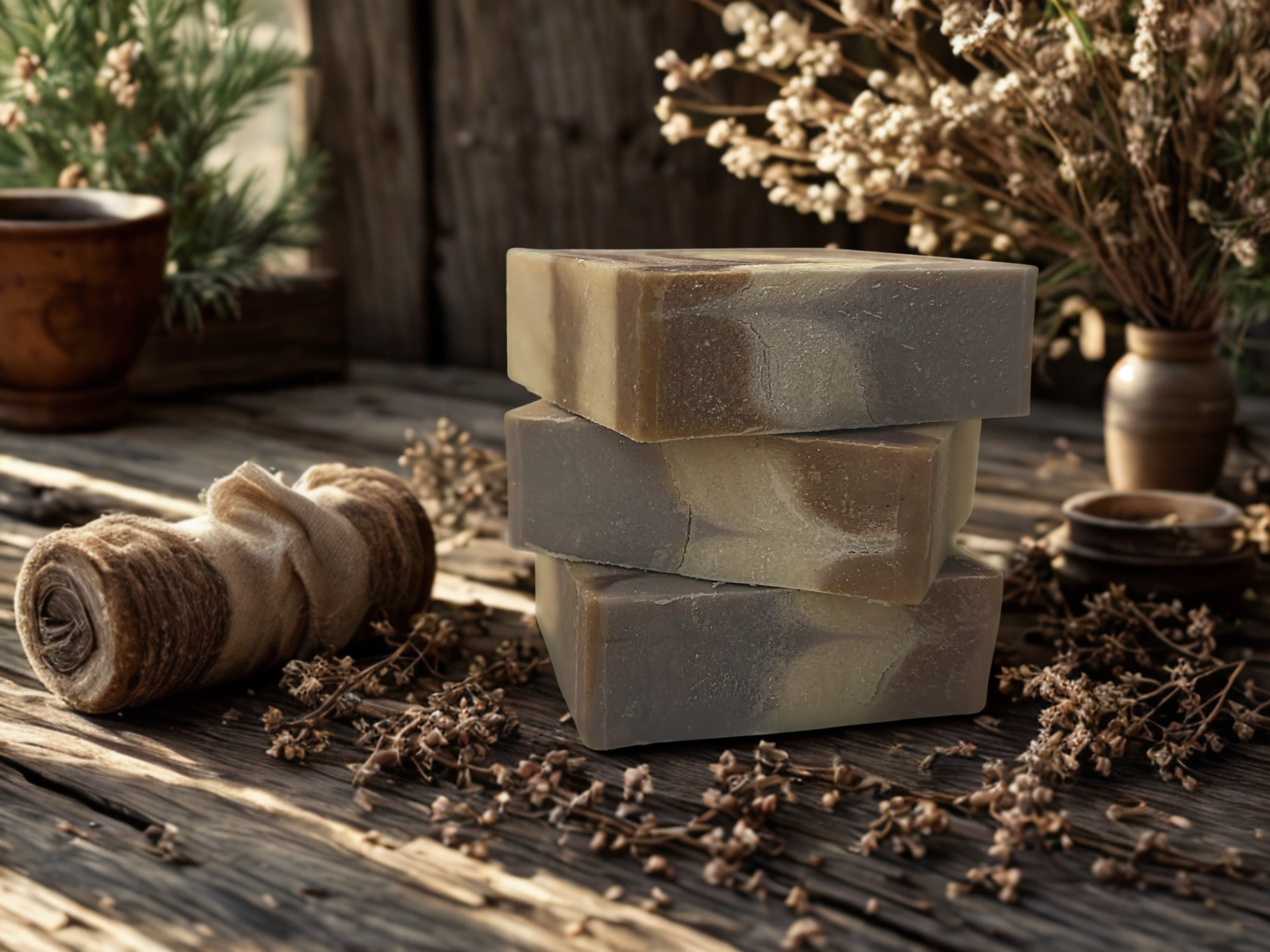 Pine & Petal