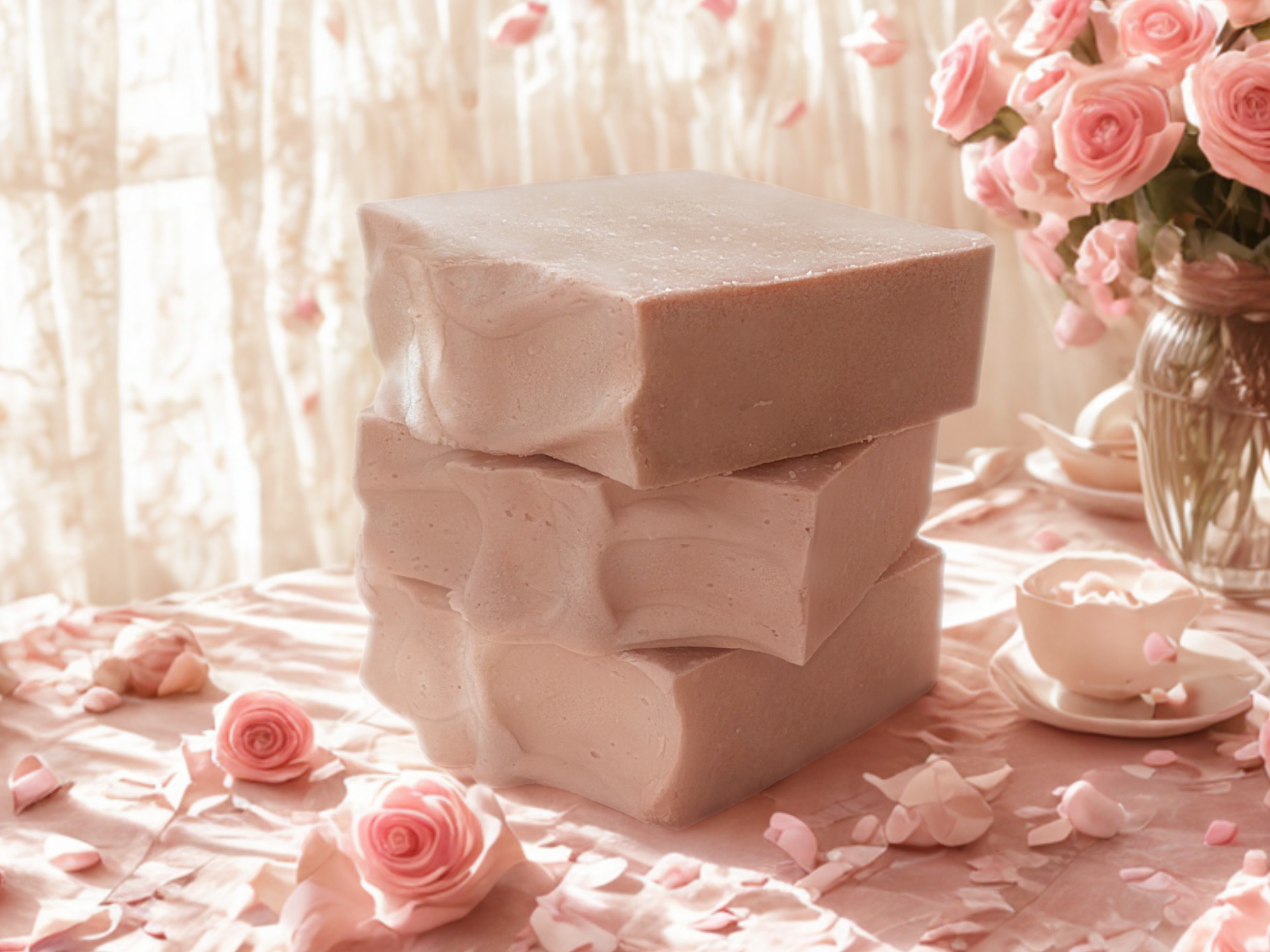 Petal & Pearl