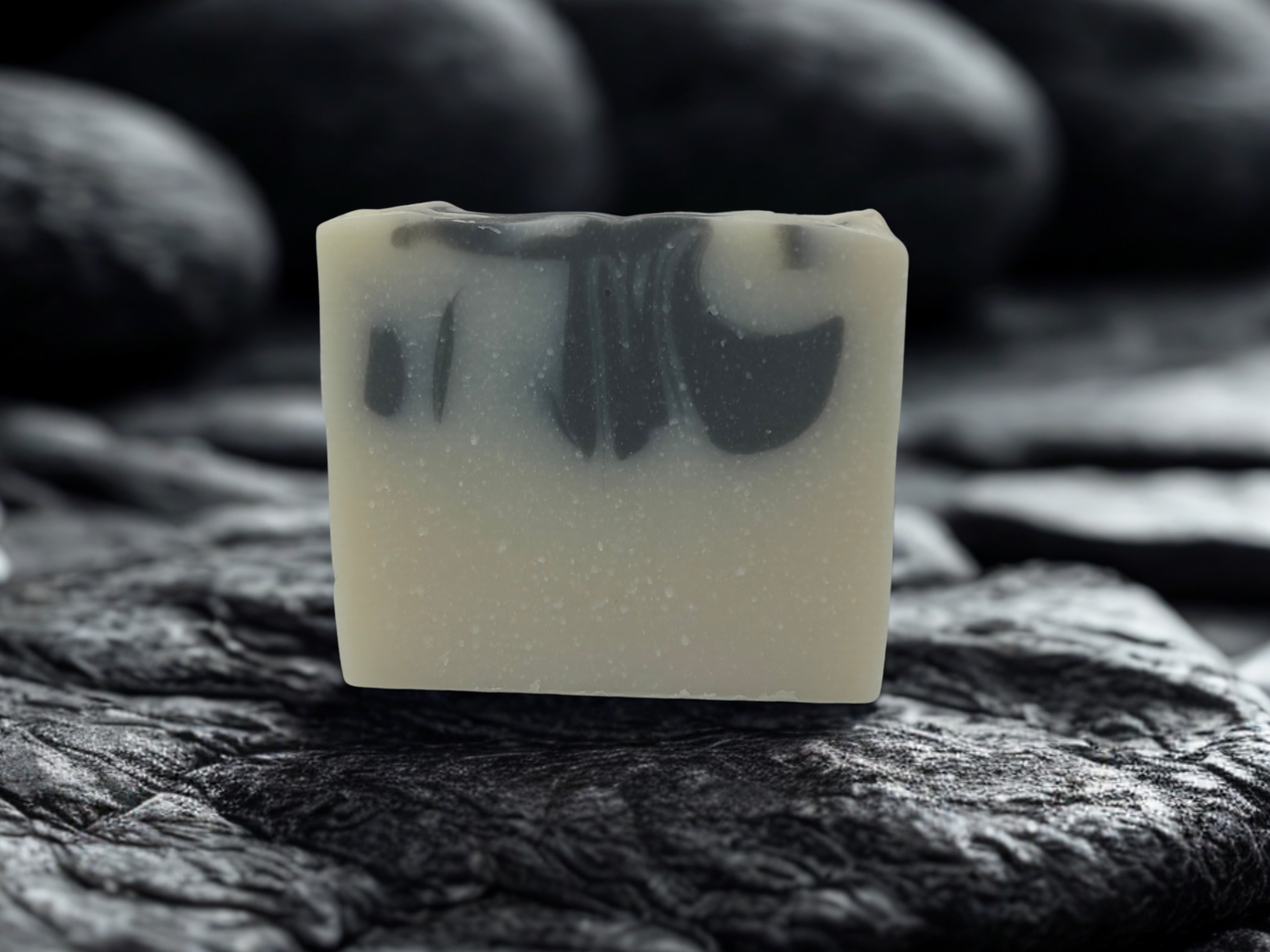 Stone & Smoke