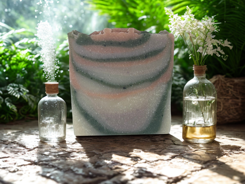 Tigerlilly Mist