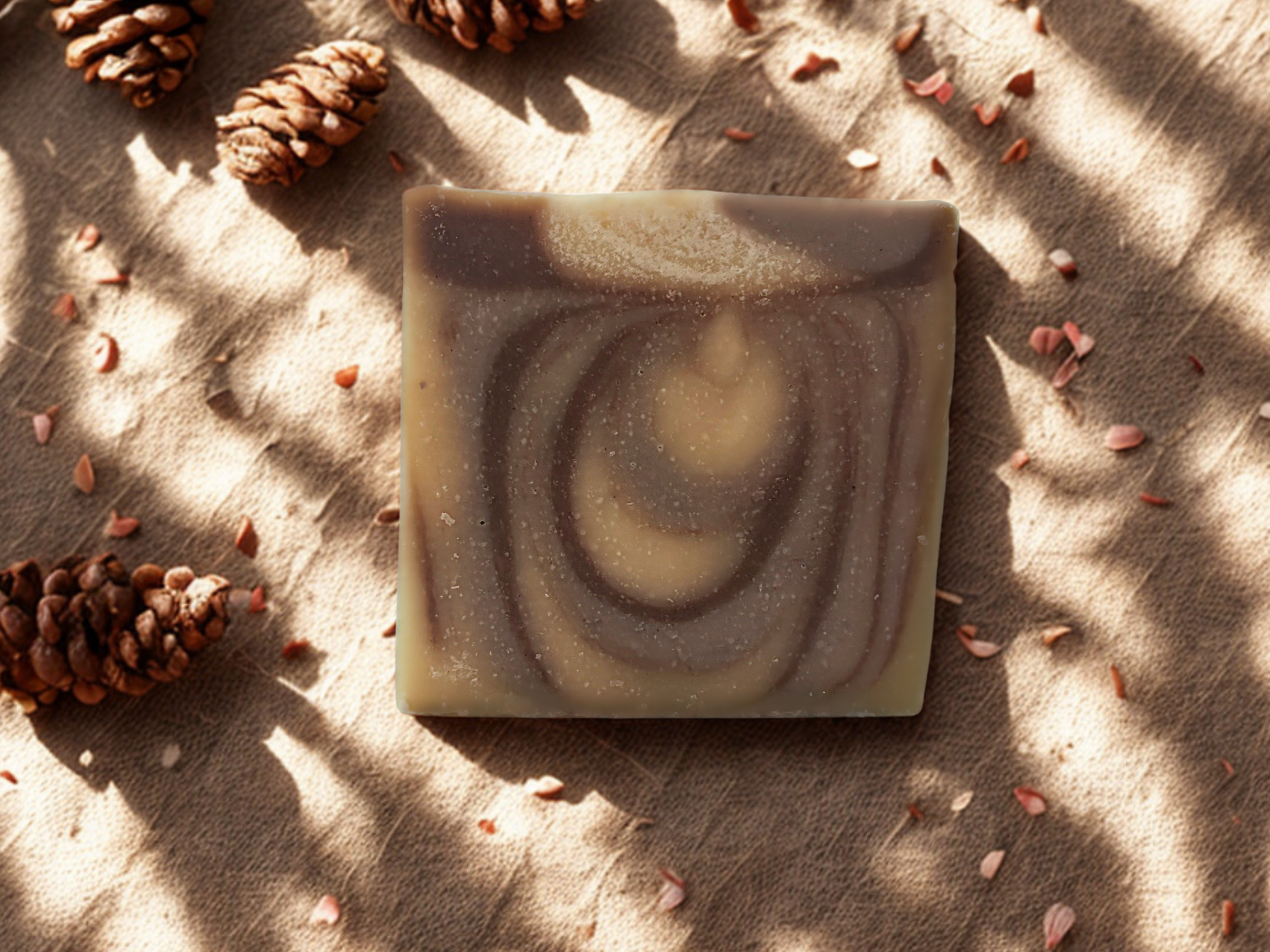 Pine & Petal