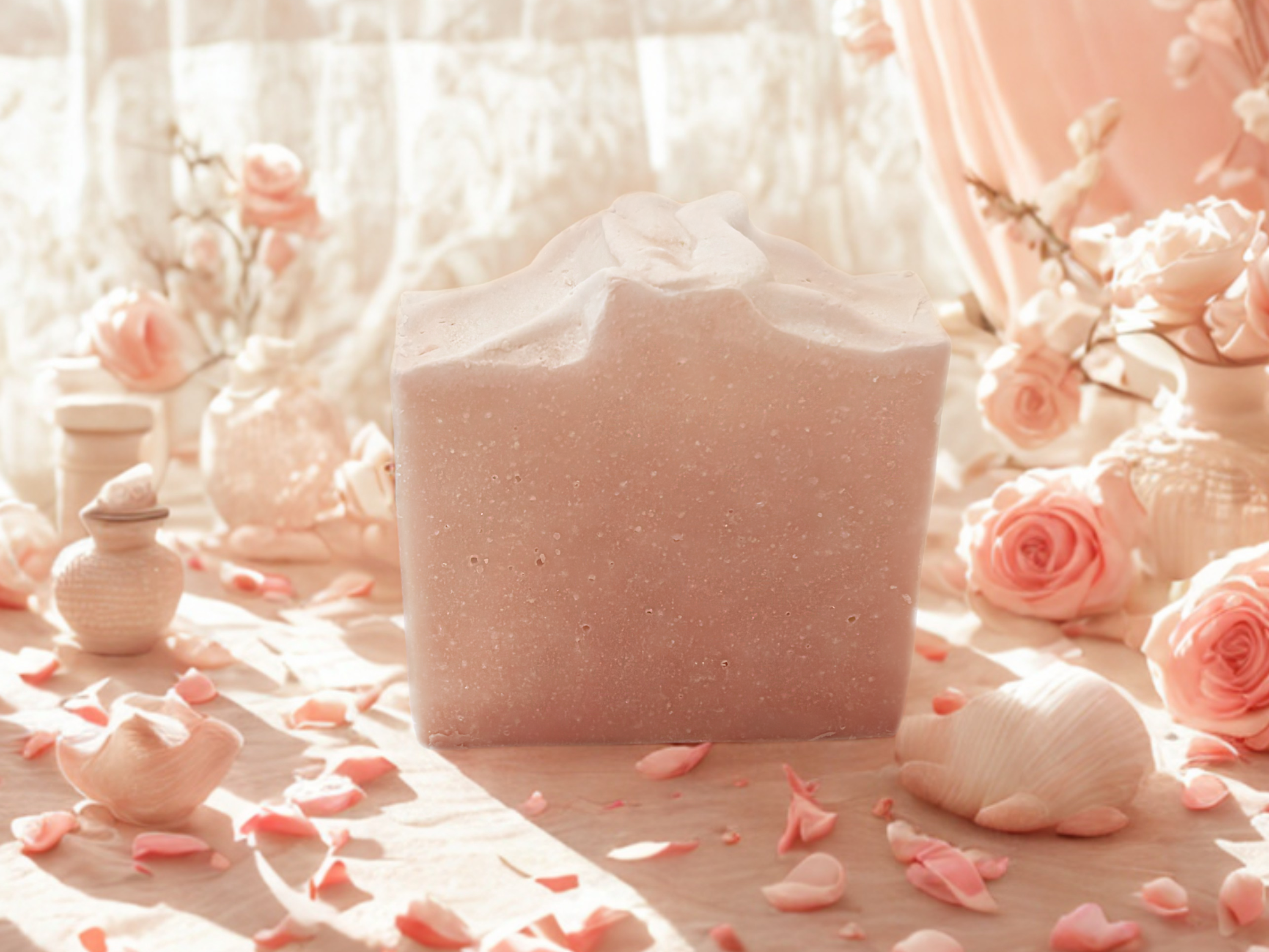 Petal & Pearl