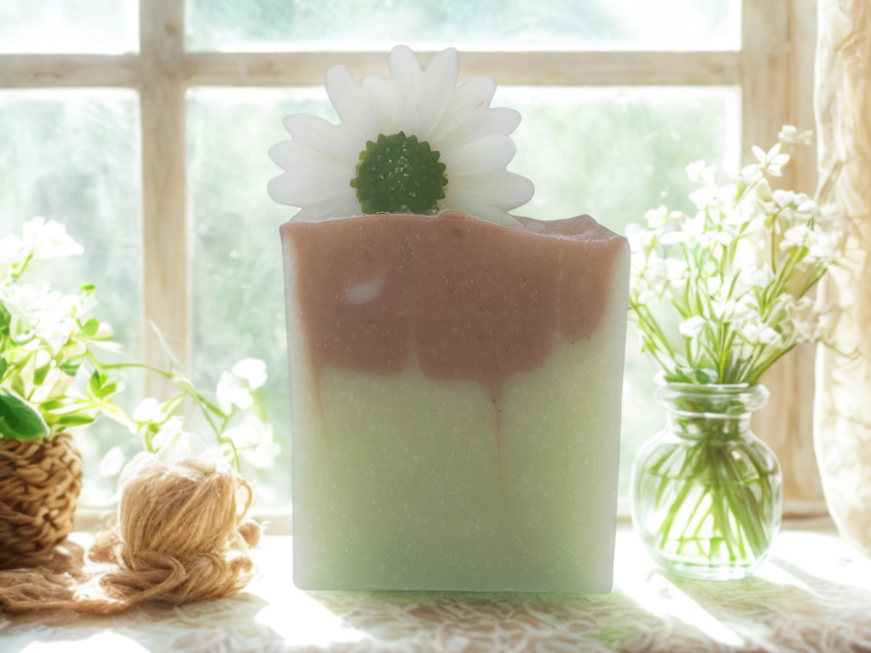 Jasmine Bloom
