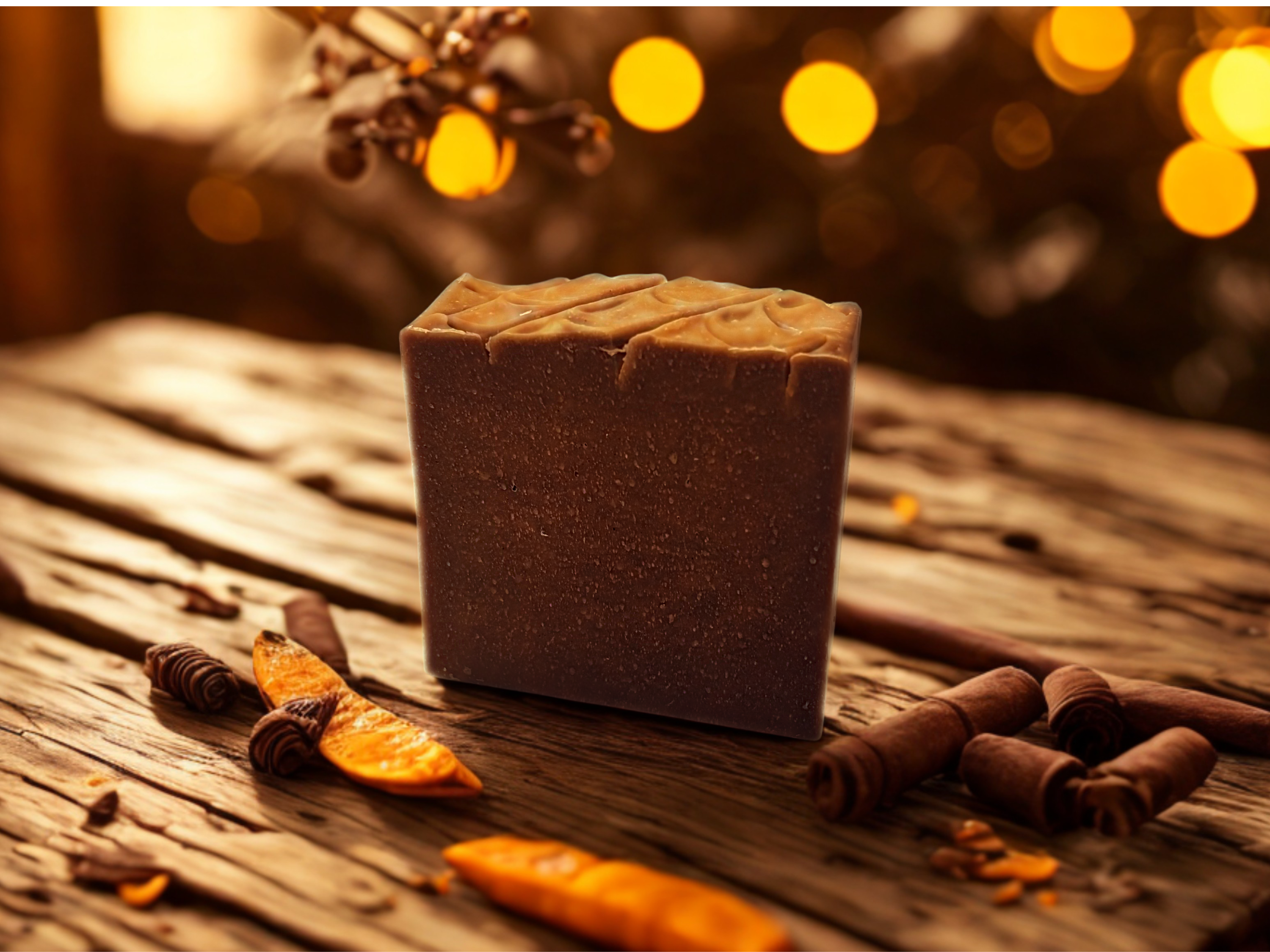 Bourbon & Bark
