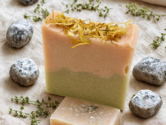 Whispering Meadow – Lavender, Cedarwood & Patchouli