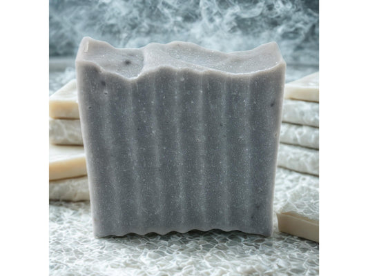 Silver Mist - Eucalyptus & Spearmint
