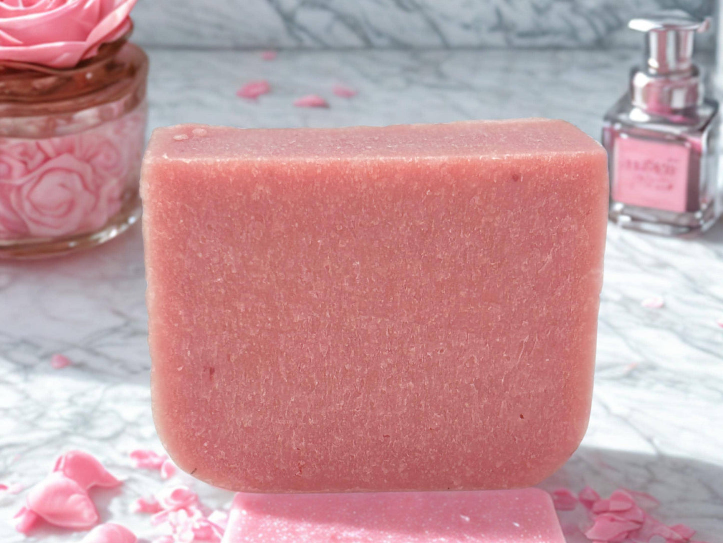Roselight Reverie - Rose