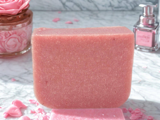 Roselight Reverie - Rose